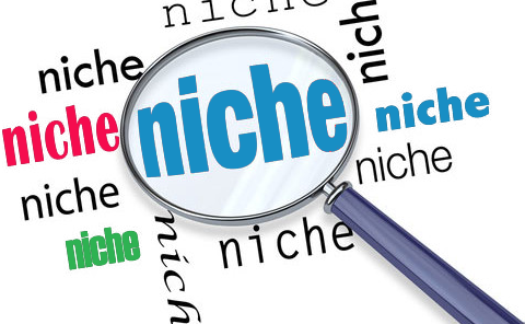 Blog Niches With Low Compettition