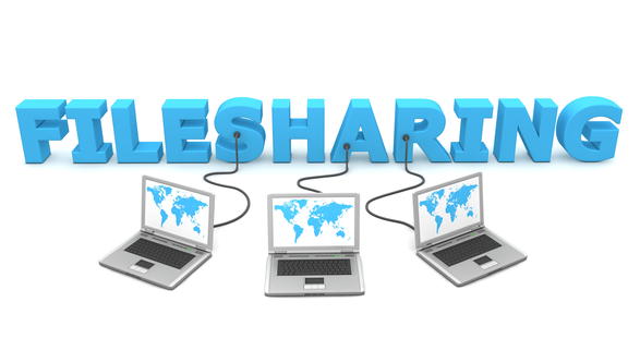 free file sharing sites