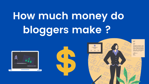 how much does a blogger earn in nigeria