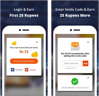 Earning Apps In India