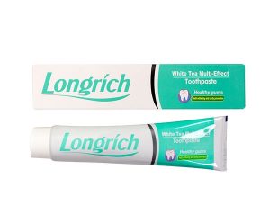 Longrich Review
