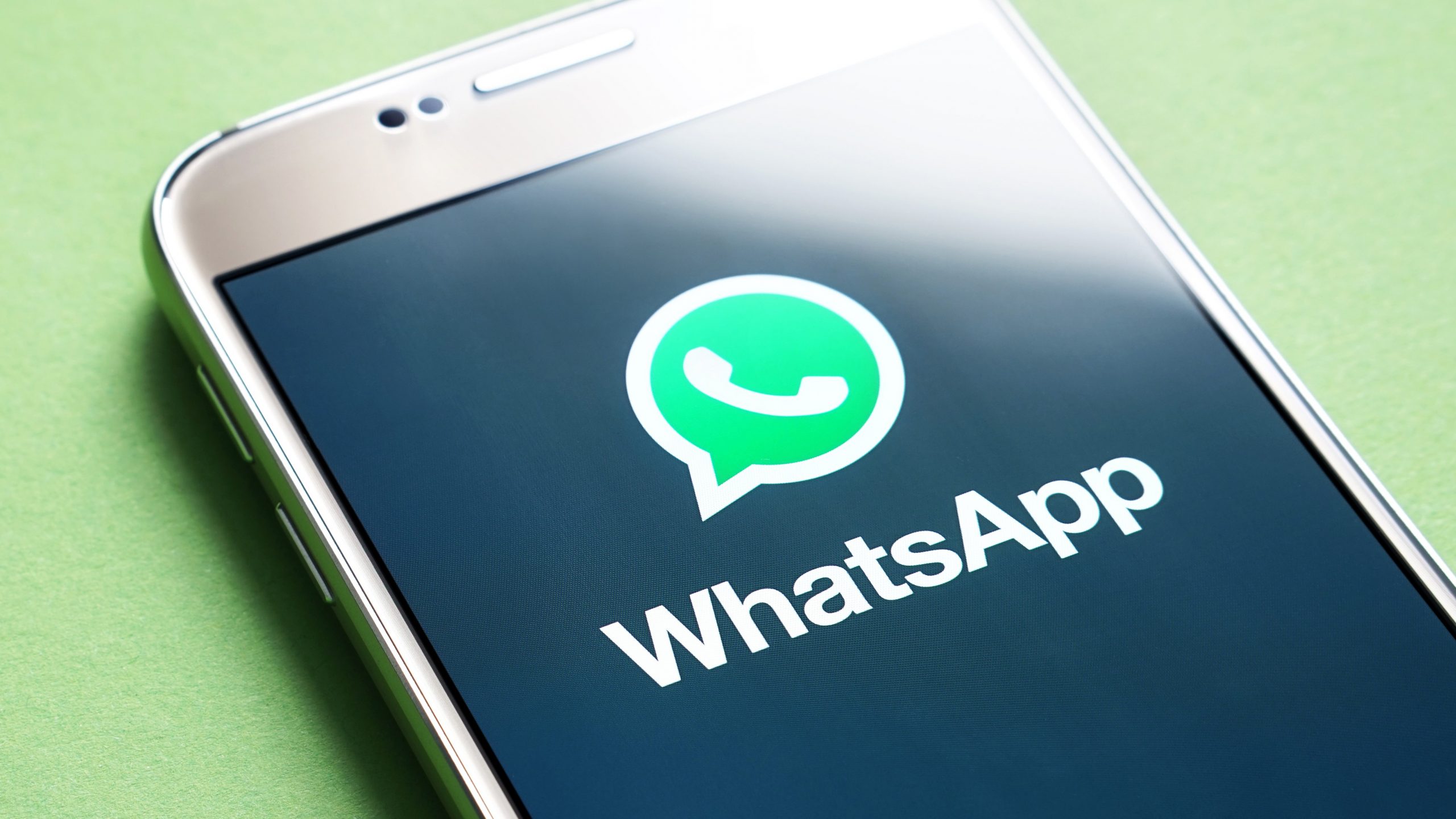 How Does Whatsapp Work