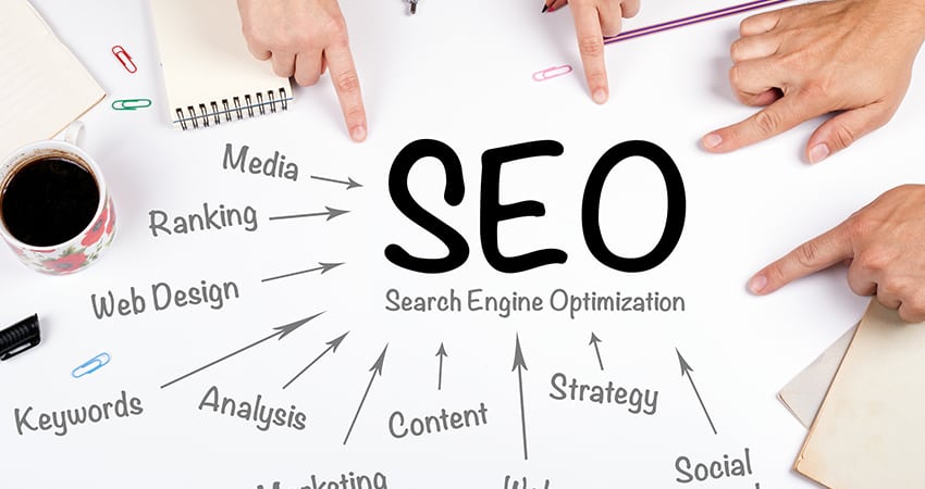 How to do Search Engine Optimization