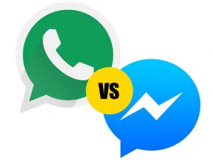 How Does Whatsapp Work
