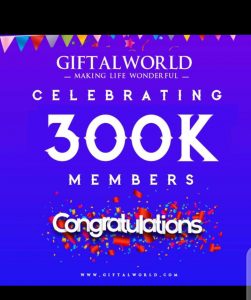 Giftalworld Members