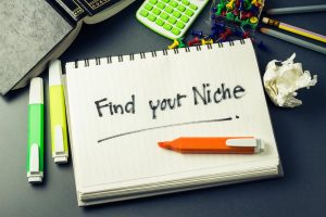 profitable Blog Niche Ideas