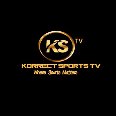 Correct Sports TV