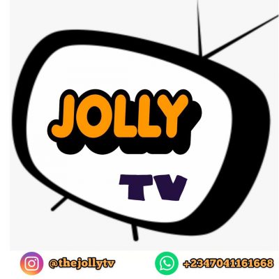 Jolly TV