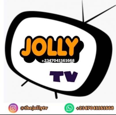 Jolly TV