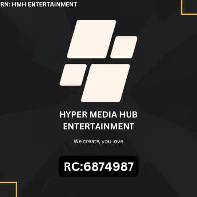 The Hyper Media TV