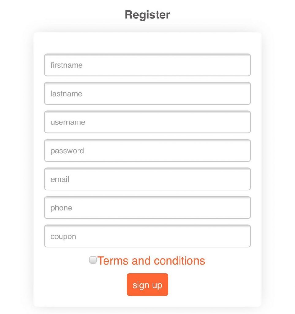 Trolex.com.ng Registration 