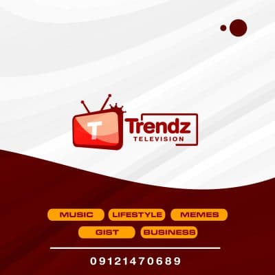 Trends TV