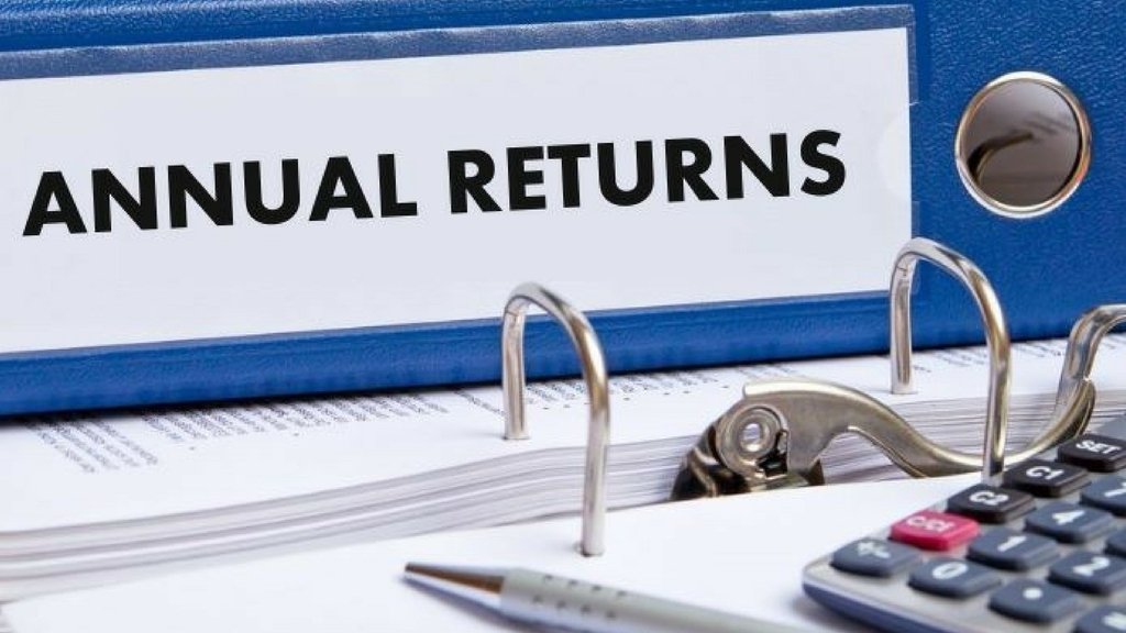 How To File Annual Returns in Nigeria Online