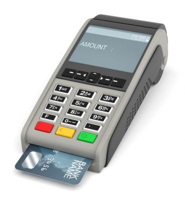 How Much Is POS Machine In Nigeria