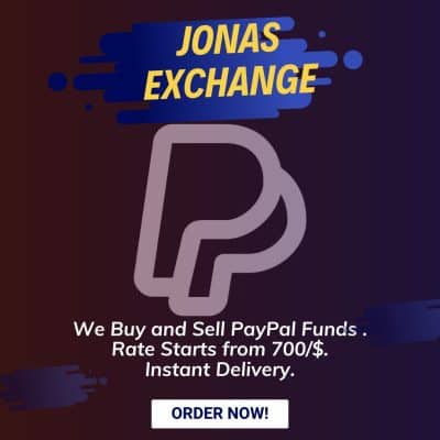 Buy PayPal money online