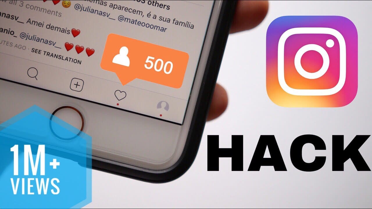 How To Get More Followers On Instagram Cheat