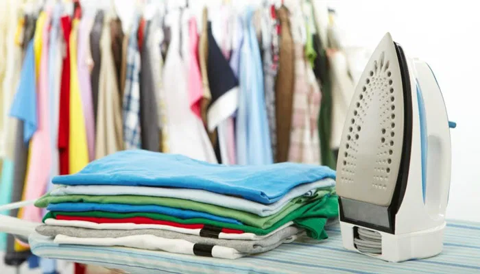 Dry Cleaning Business in Nigeria