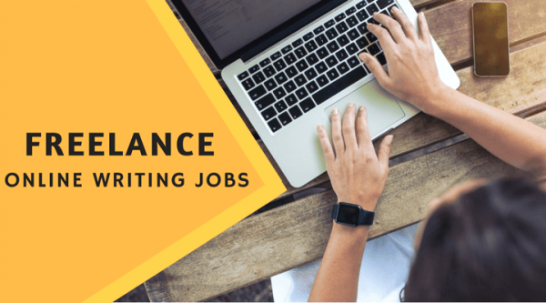 Online typing jobs in Nigeria that pays