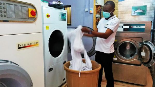 Supplies you Need to Start a Cleaning Business in Nigeria 