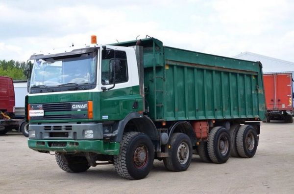 How Profitable is Haulage business in Nigeria