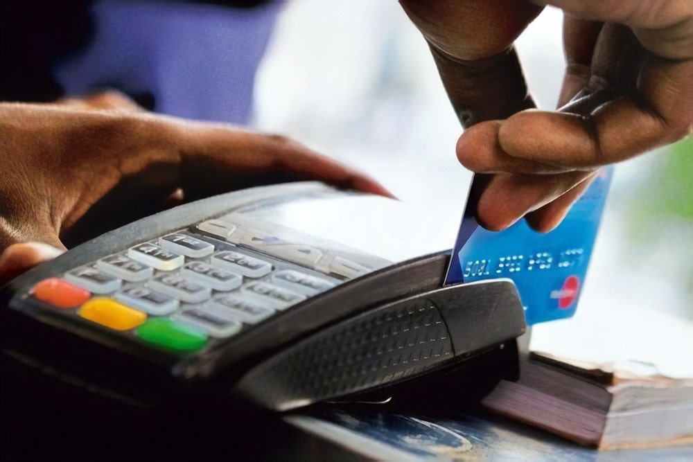 How To Get Money Point POS in Nigeria