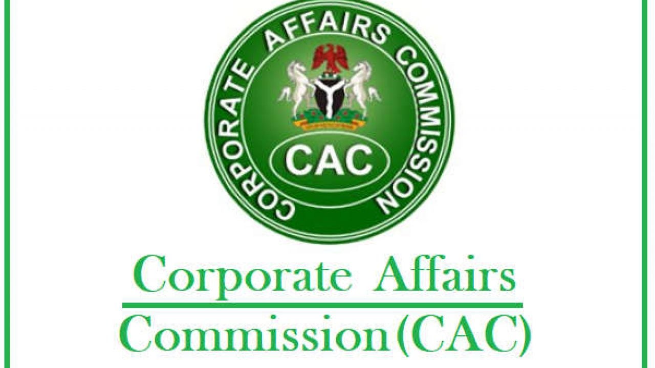 Functions of Corporate Affairs Commission