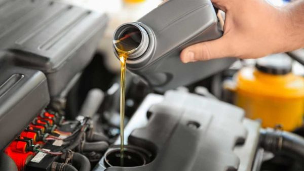 How Profitable is Engine Oil Business in Nigeria