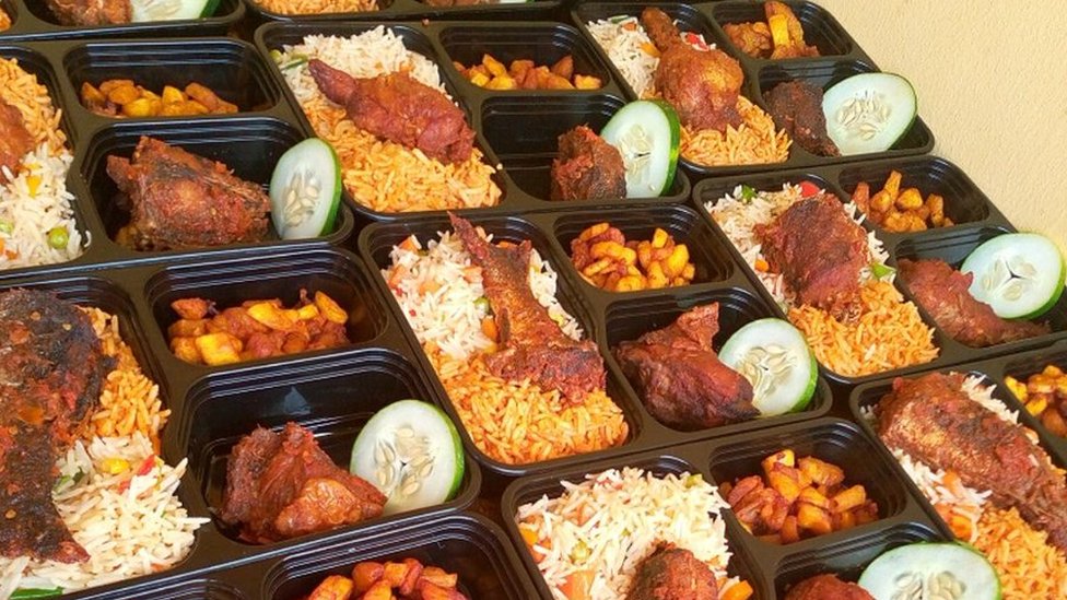 How To Start A Profitable Online Food delivery Business in Nigeria