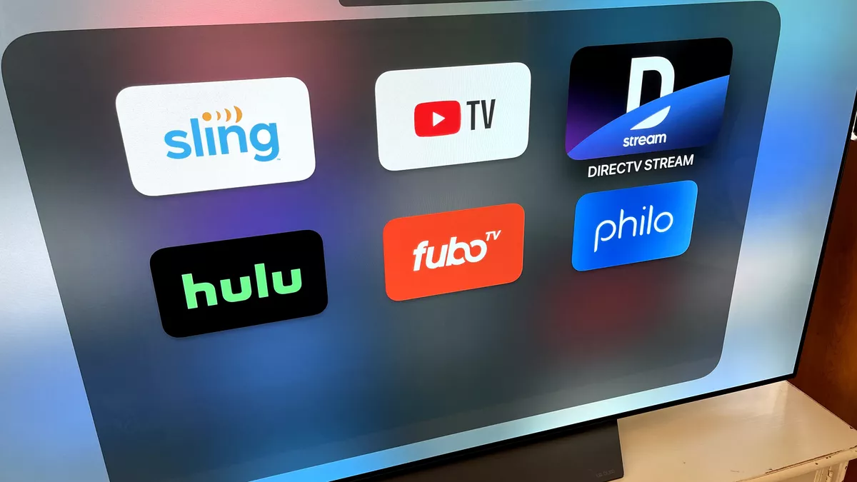 Best Options for Home TV Services in USA