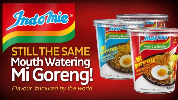 How Profitable is Indomie Distribution Business