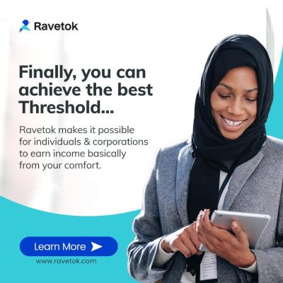 How Ravetok Works