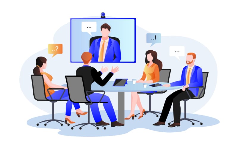 5 Reasons Your Company Needs to Adopt Video Conferencing