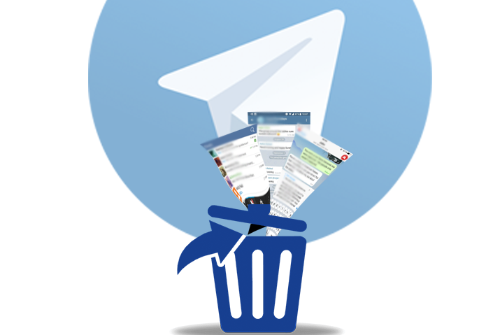 How To Delete A Telegram Channel