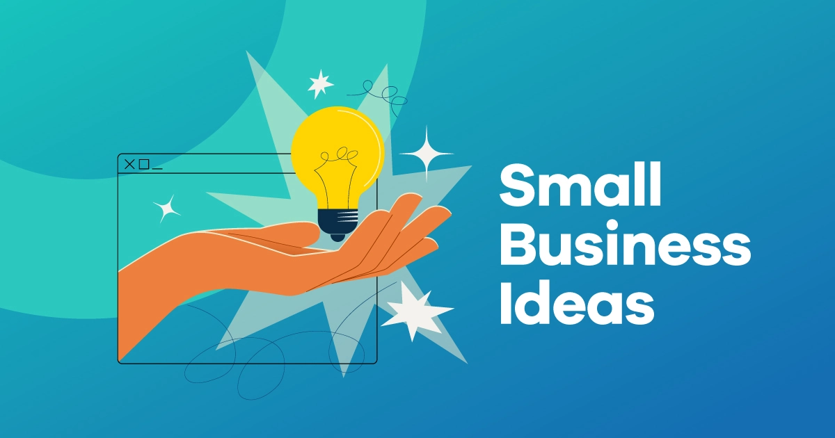 Hassle-Free Business Ideas