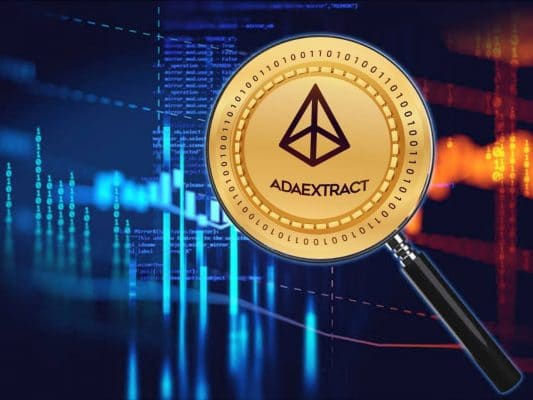 How To Make Money On AdaExtract