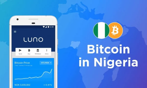 Luno Nigeria