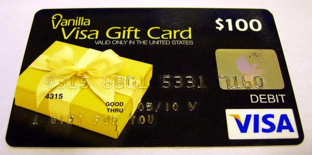 Does Romwe Accept Visa Gift Cards