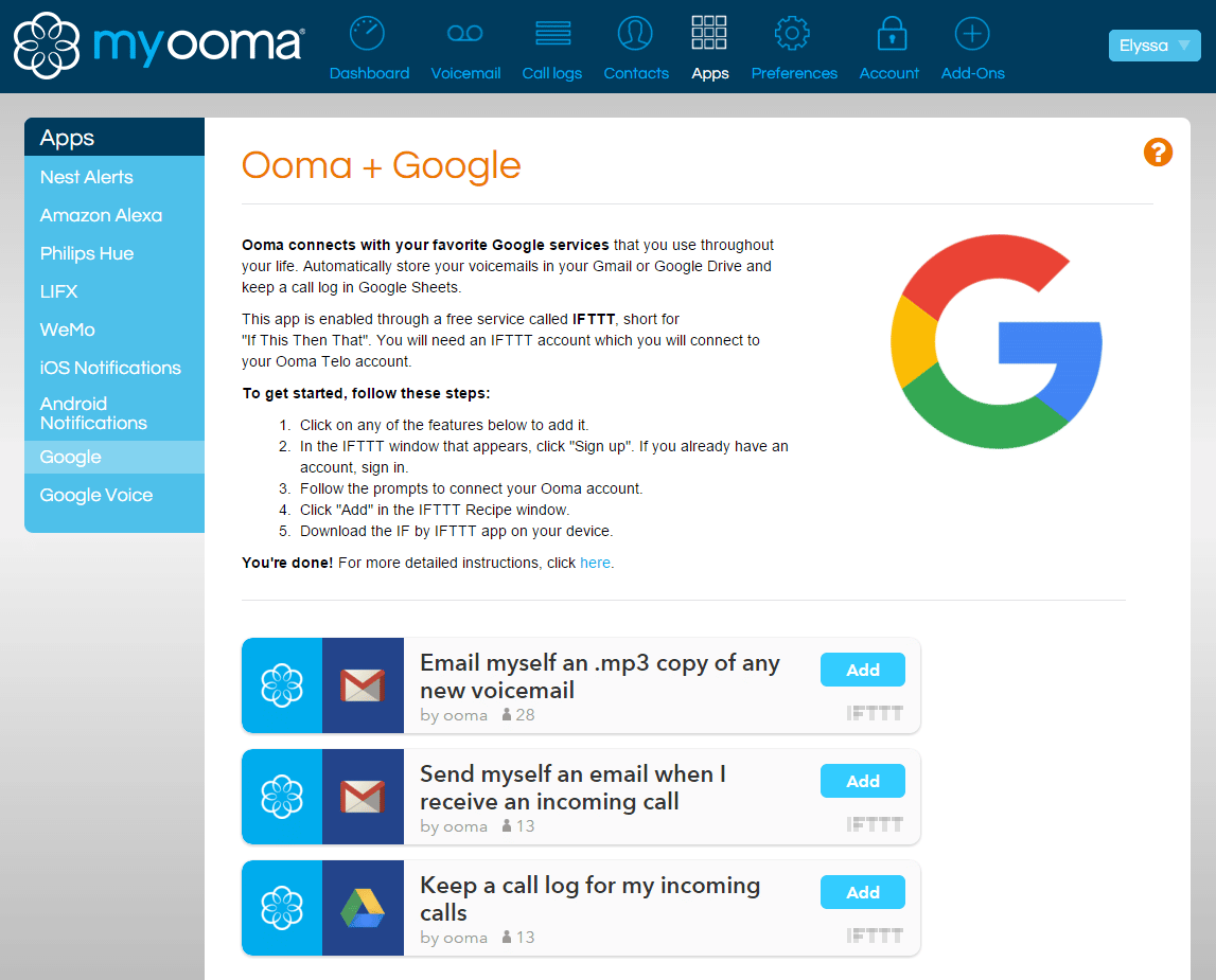 How To Cancel Ooma Account