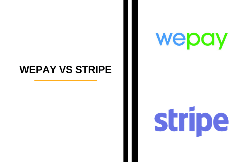 WePay vs Stripe