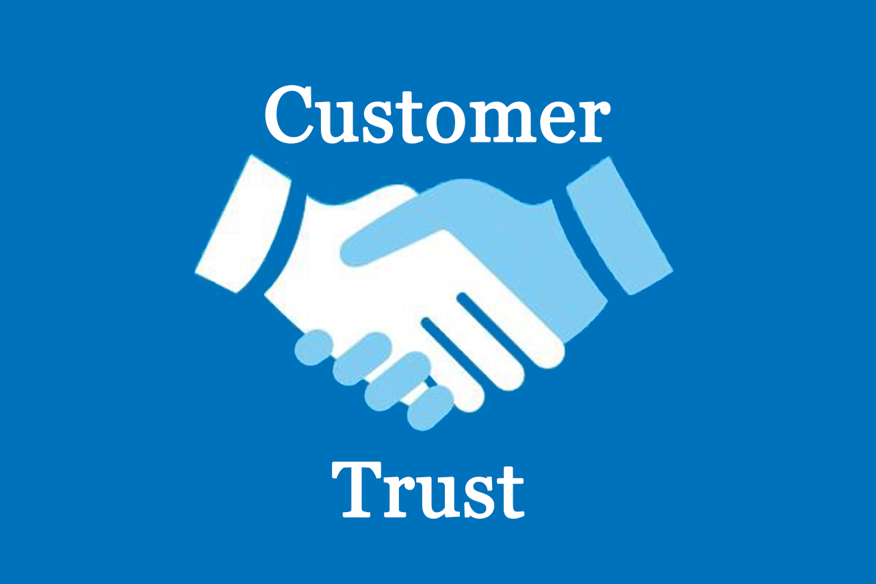 Build a Trustworthy and Honest Business