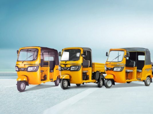 How To Start A Keke Napep Business