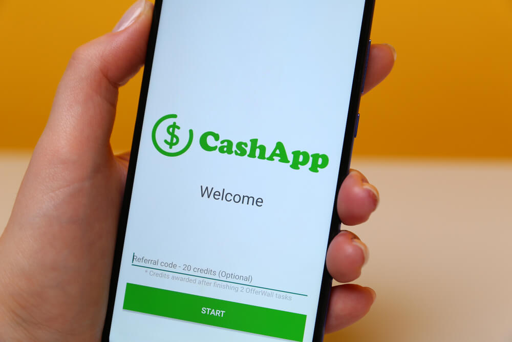 How To Transfer Money From Reliacard To Cash App