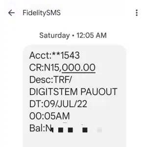 Digitstem scam or legit