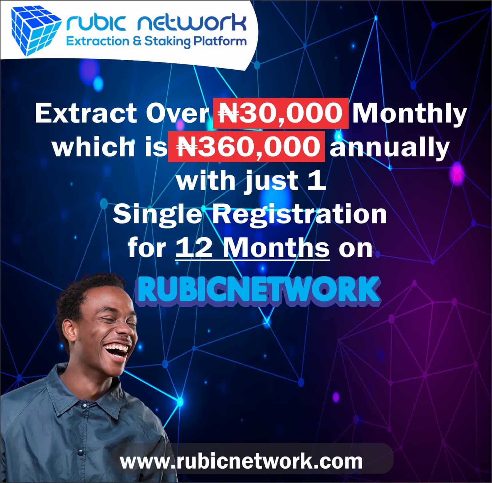 RubicNetwork Review