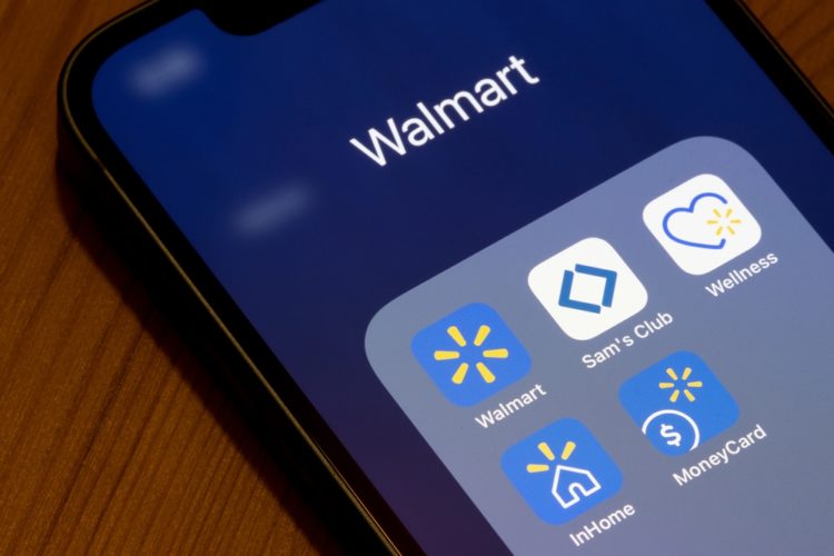 How To Get Money off Cash App at Walmart