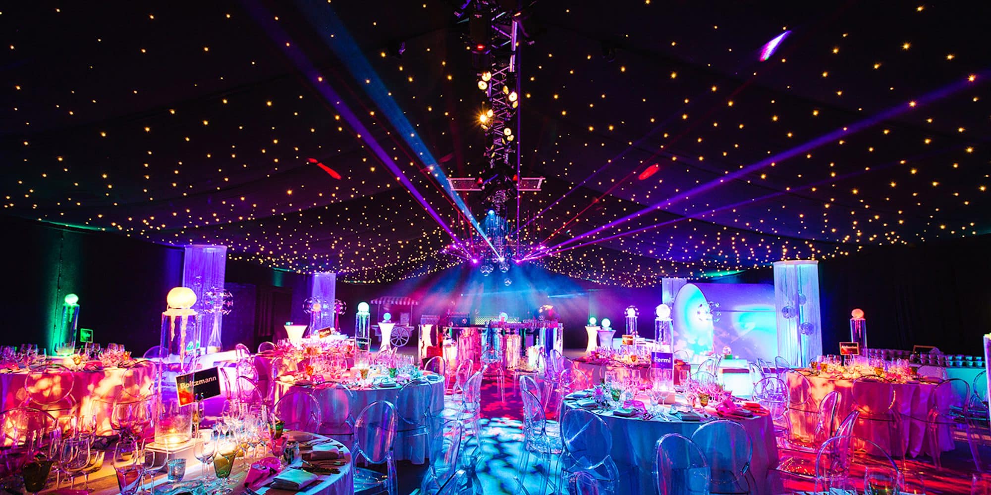 Top Event Planners in Lagos