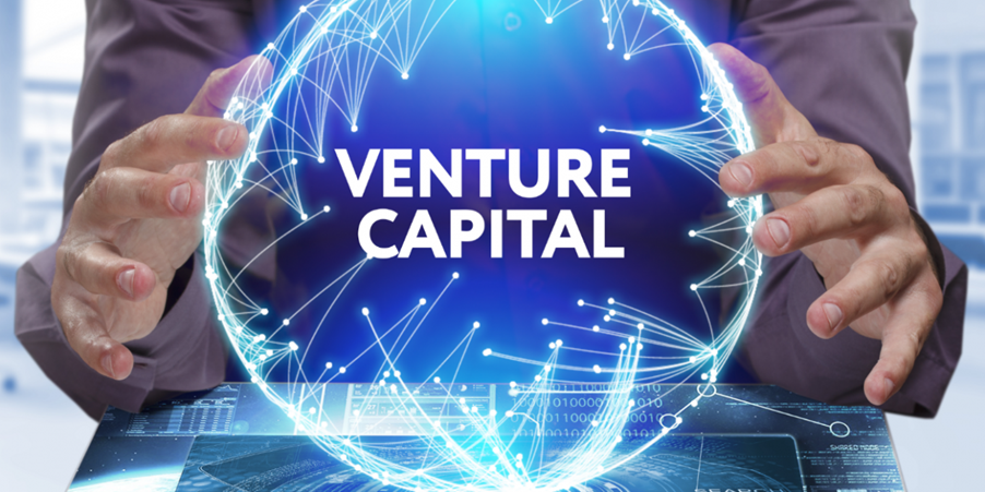 Venture Capital Firms in Nigeria