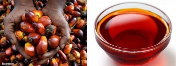 Where To Sell Palm Oil in Nigeria