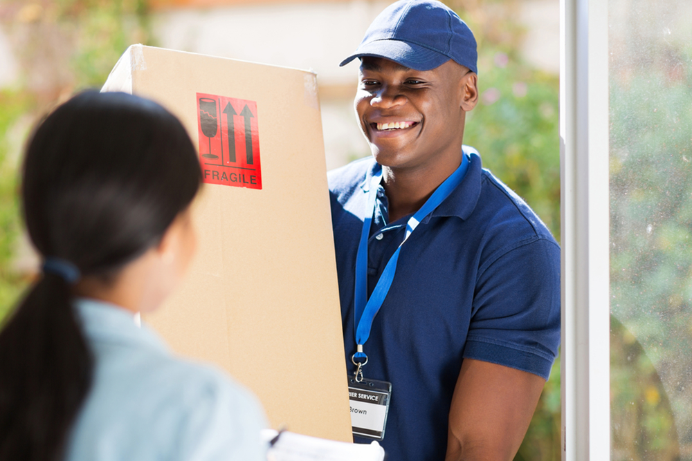 Cheapest Courier Service in Nigeria