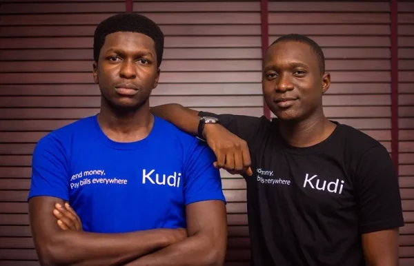 Kudi (Nomba) POS Products and Services